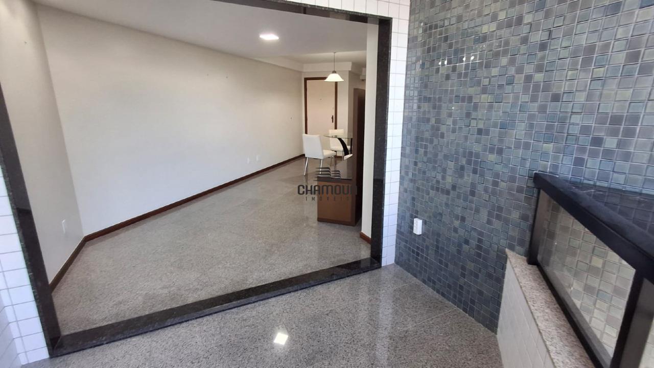 Apartamento à venda no Centro Guarapari: 2 quartos, 1 suíte, 1 vaga, Centro - Guarapari/ES