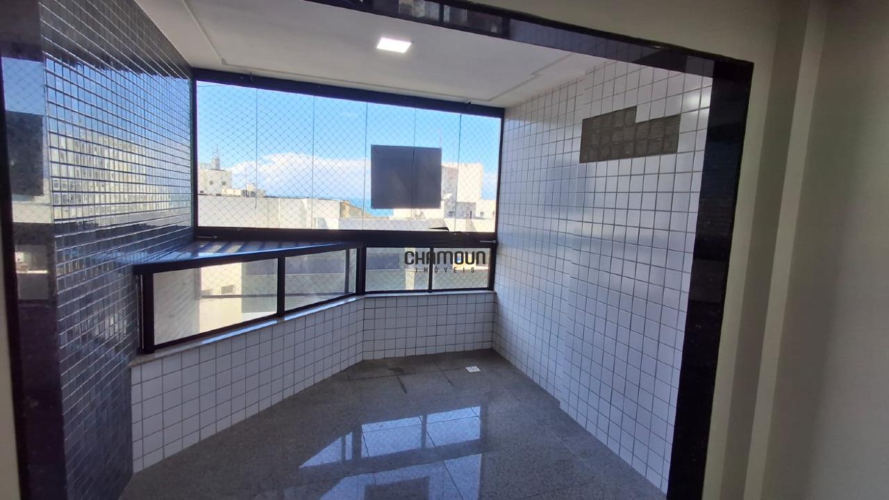 Apartamento à venda no Centro Guarapari: 2 quartos, 1 suíte, 1 vaga, Centro - Guarapari/ES