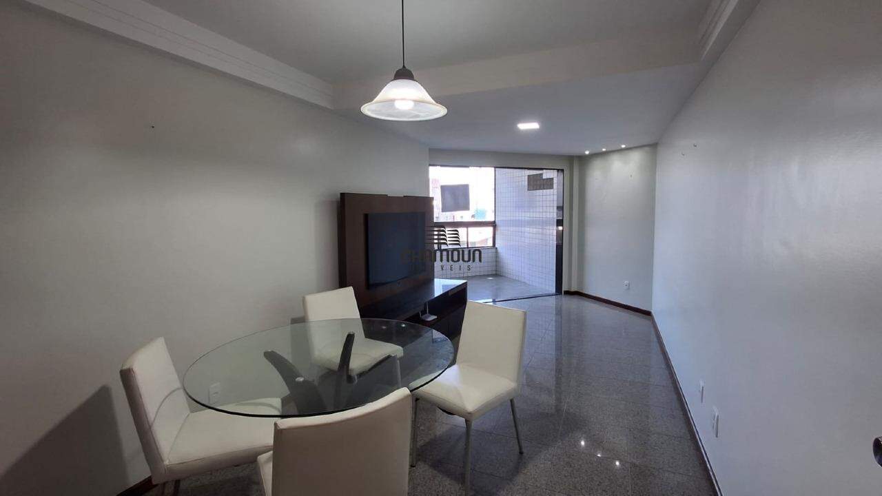 Apartamento à venda no Centro Guarapari: 2 quartos, 1 suíte, 1 vaga, Centro - Guarapari/ES