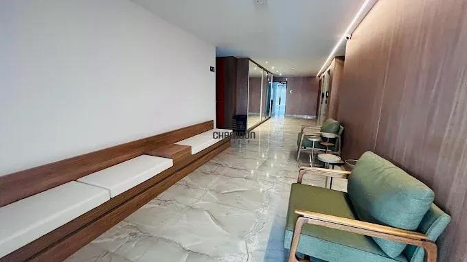 Apartamento à venda no Barro Vermelho: O Villa Paradiso é um excelente empreendimento de alto padrão no Barro Vermelho