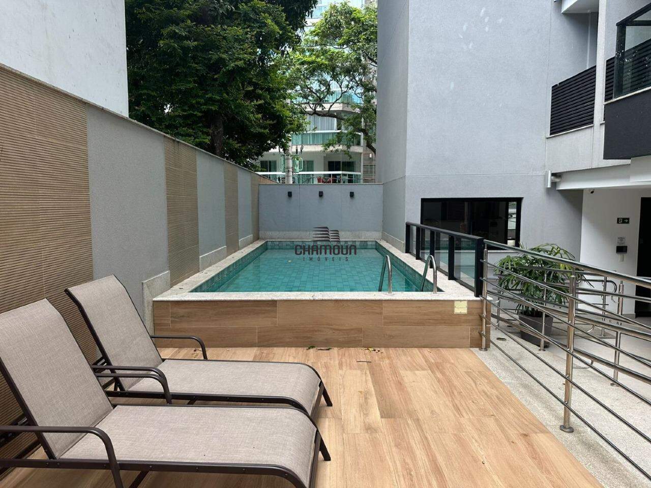 Apartamento à venda no Barro Vermelho: O Villa Paradiso é um excelente empreendimento de alto padrão no Barro Vermelho