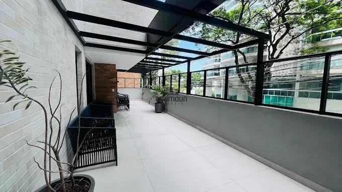 Apartamento à venda no Barro Vermelho: O Villa Paradiso é um excelente empreendimento de alto padrão no Barro Vermelho