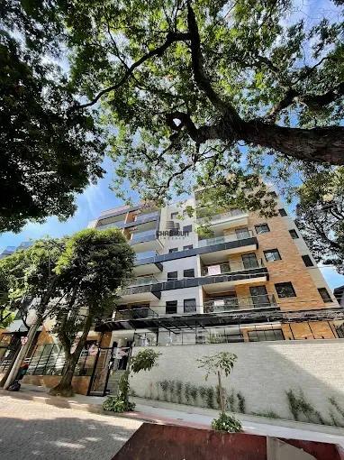 Apartamento à venda no Barro Vermelho: O Villa Paradiso é um excelente empreendimento de alto padrão no Barro Vermelho