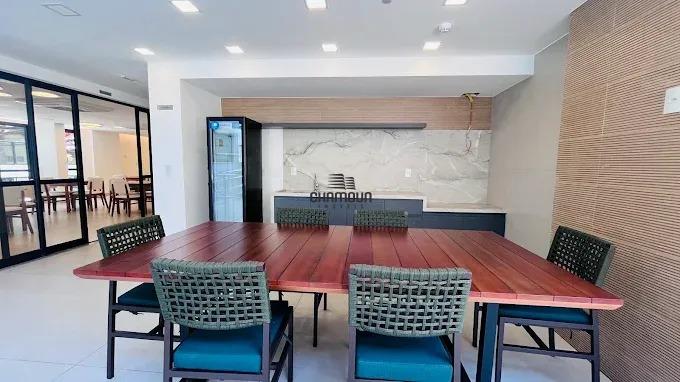 Apartamento à venda no Barro Vermelho: O Villa Paradiso é um excelente empreendimento de alto padrão no Barro Vermelho