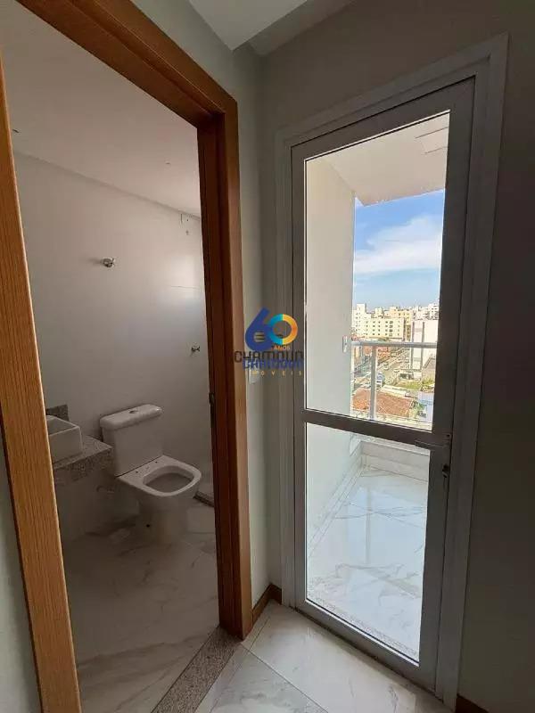 Apartamento à venda no Praia do Morro: Apartamento 2 quartos na Praia do Morro