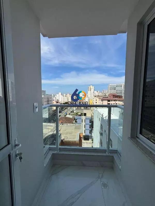 Apartamento à venda no Praia do Morro: Apartamento 2 quartos na Praia do Morro