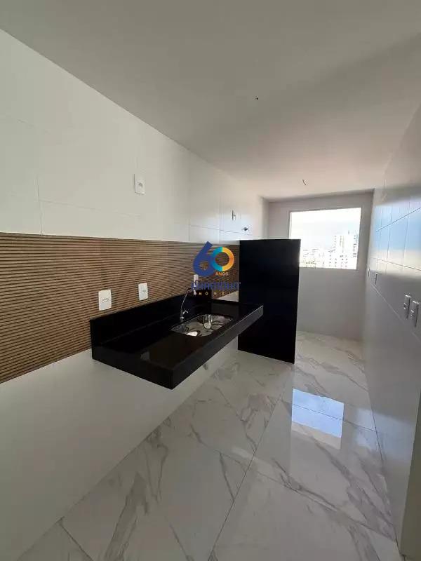 Apartamento à venda no Praia do Morro: 