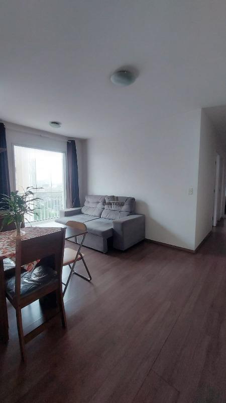 Apartamento à venda no Vila Moreira: 2 Quartos à Venda no Vivace Parque – Vila Moreira, São Paulo