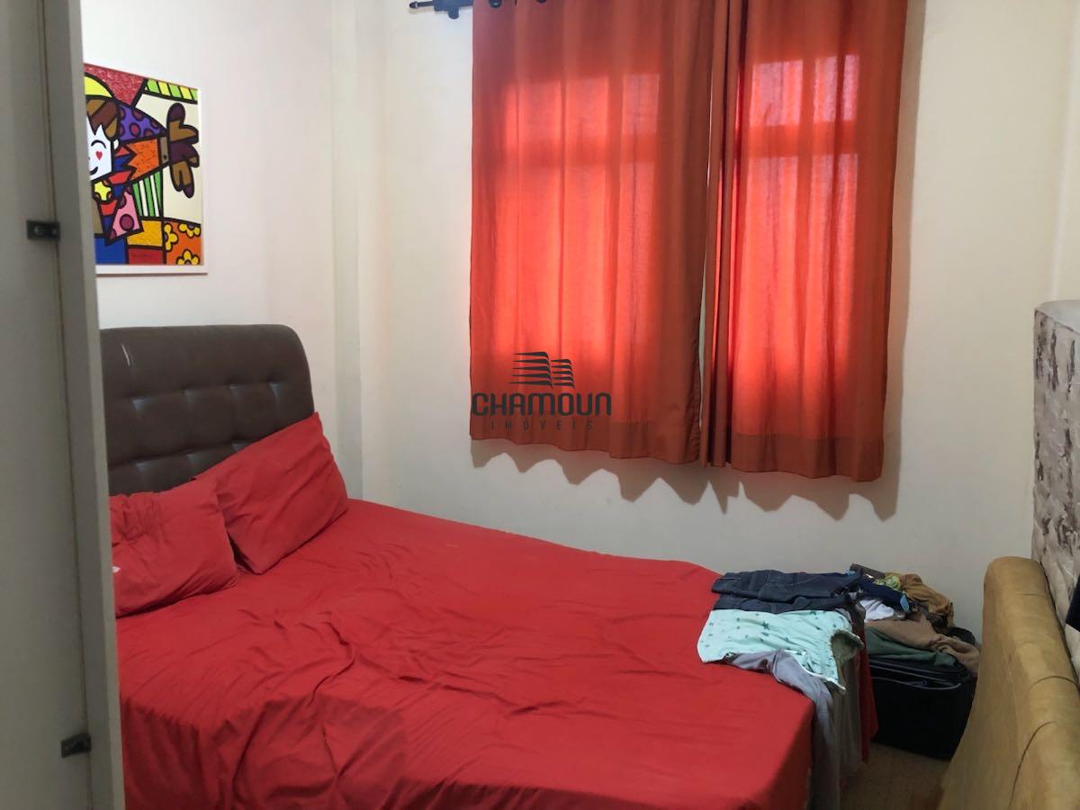 Apartamento à venda no Praia do Morro: Apartamento de um quarto sem garagem