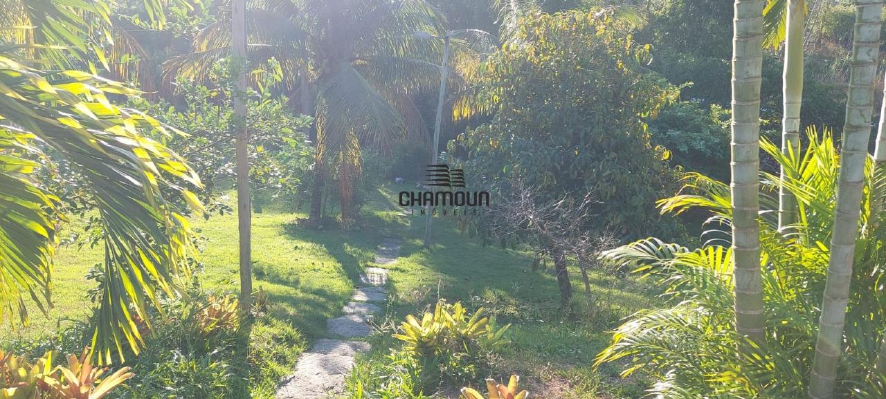 Chácara à venda no Comunidade Urbana de Jaboticaba: Chacara 8000m² em Jaboticaba em Guarapari