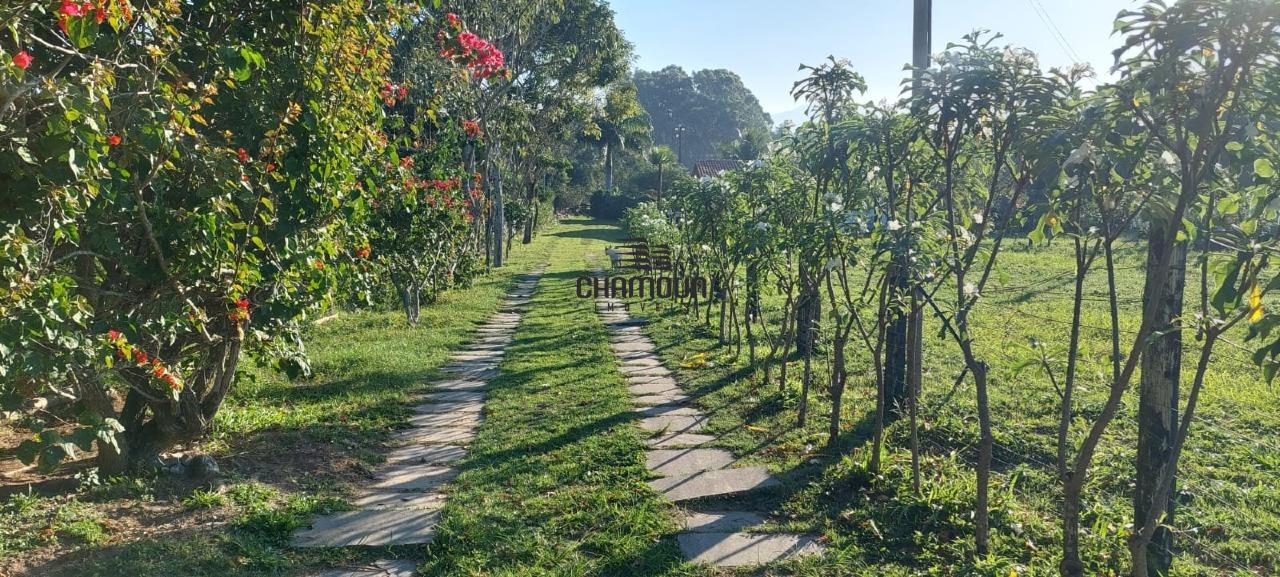 Chácara à venda no Comunidade Urbana de Jaboticaba: Chacara 8000m² em Jaboticaba em Guarapari