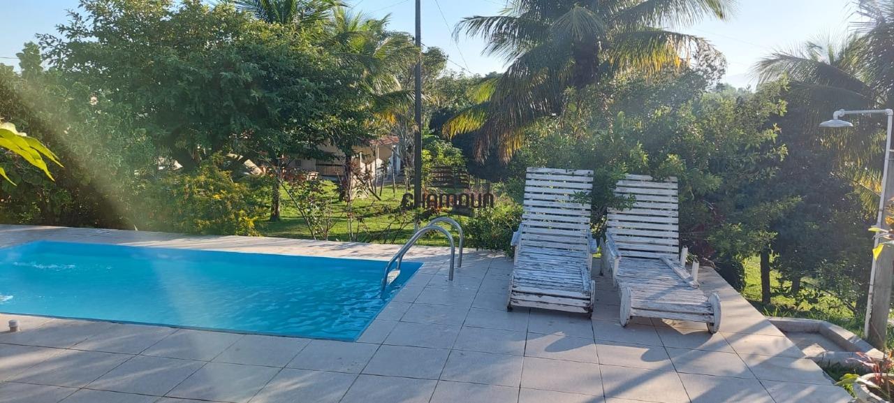 Chácara à venda no Comunidade Urbana de Jaboticaba: Chacara 8000m² em Jaboticaba em Guarapari