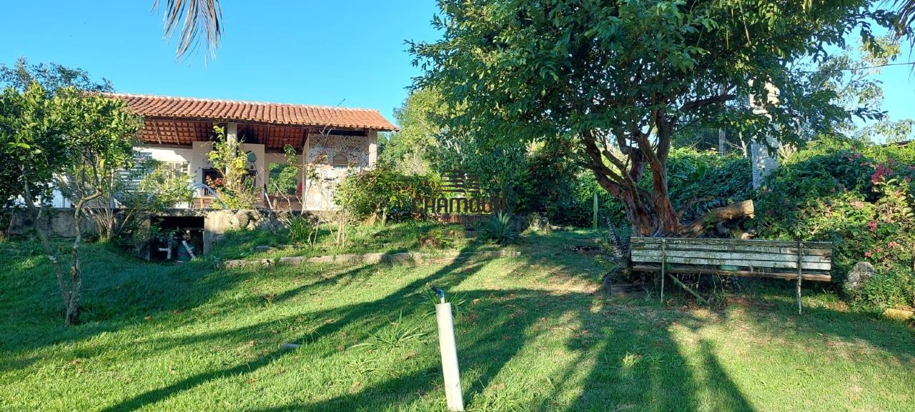 Chácara à venda no Comunidade Urbana de Jaboticaba: Chacara 8000m² em Jaboticaba em Guarapari