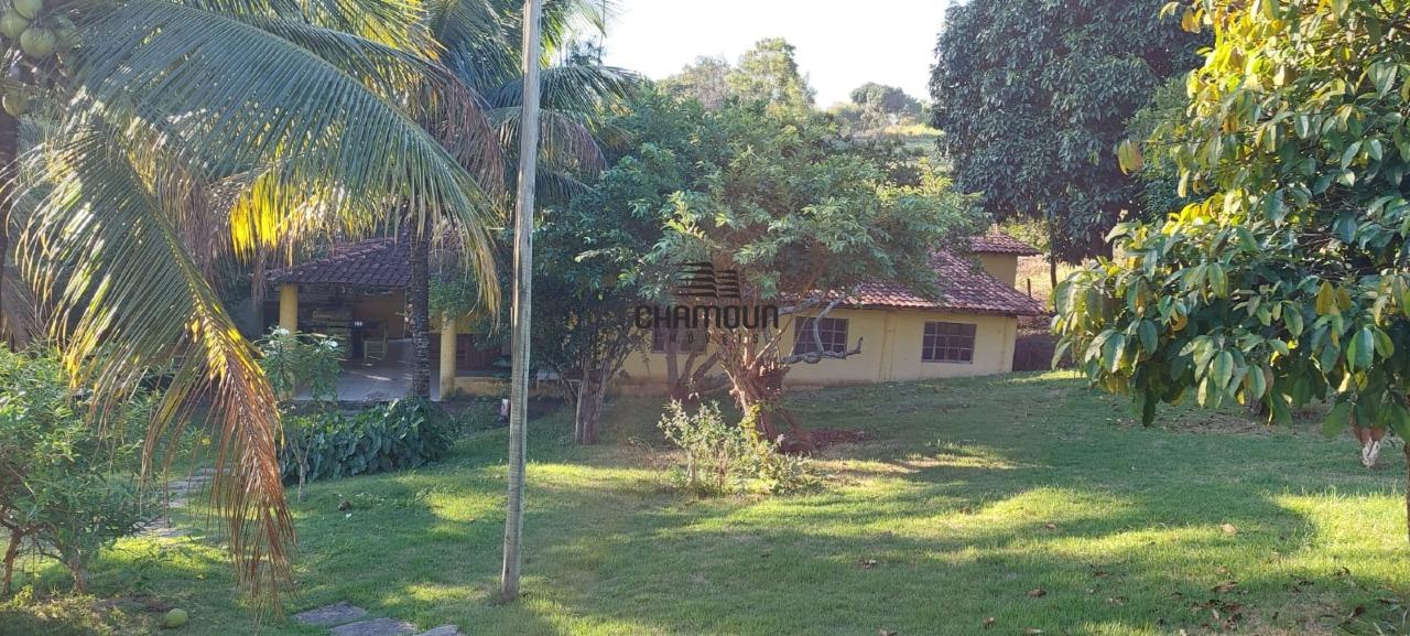 Chácara à venda no Comunidade Urbana de Jaboticaba: Chacara 8000m² em Jaboticaba em Guarapari