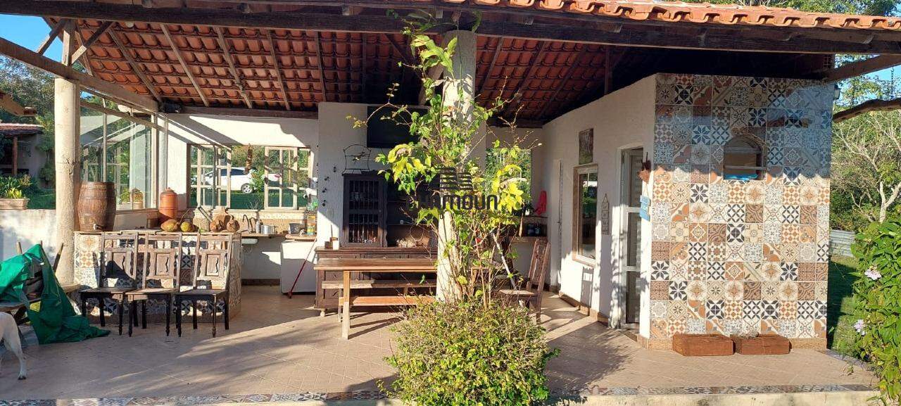 Chácara à venda no Comunidade Urbana de Jaboticaba: Chacara 8000m² em Jaboticaba em Guarapari