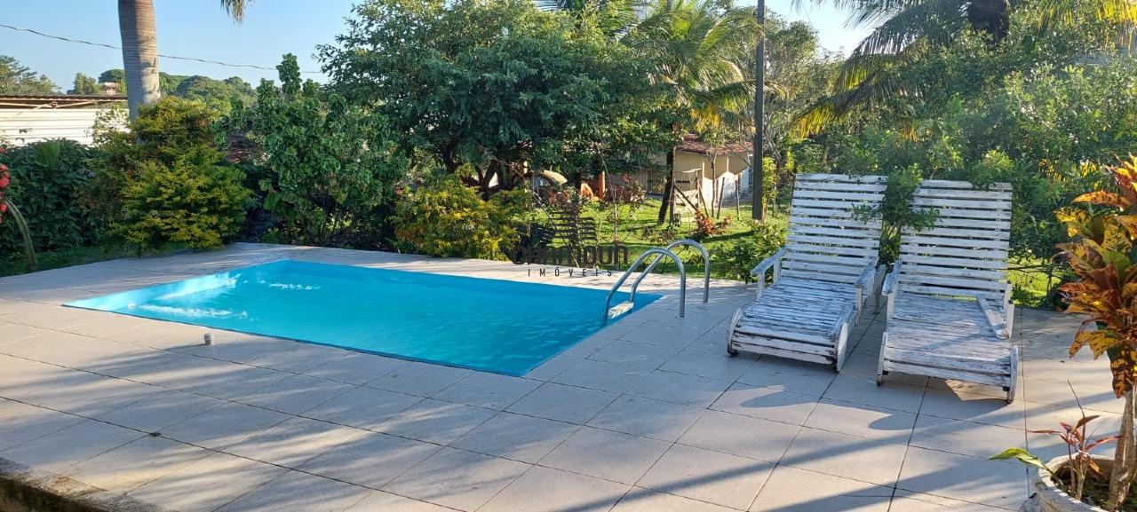 Chácara à venda no Comunidade Urbana de Jaboticaba: Chacara 8000m² em Jaboticaba em Guarapari