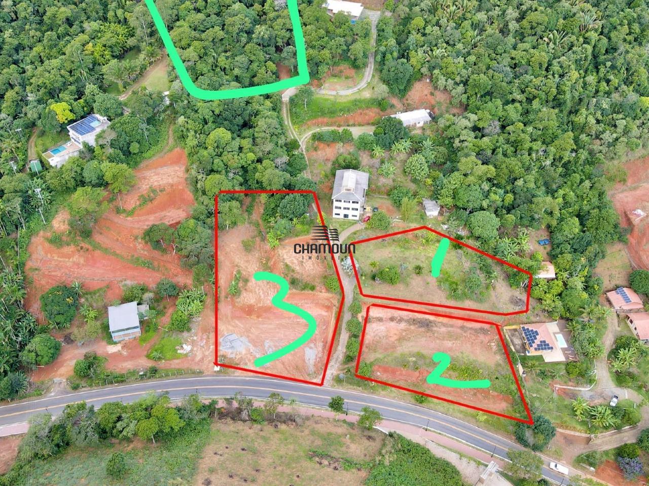 Lote à venda no Buenos Aires: Lotes à Venda no Bairro Buenos Aires – Guarapari/ES