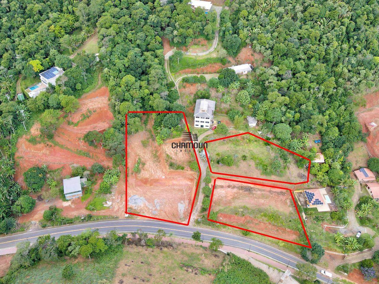 Lote à venda no Buenos Aires: Venda / Lote / Buenos Aires