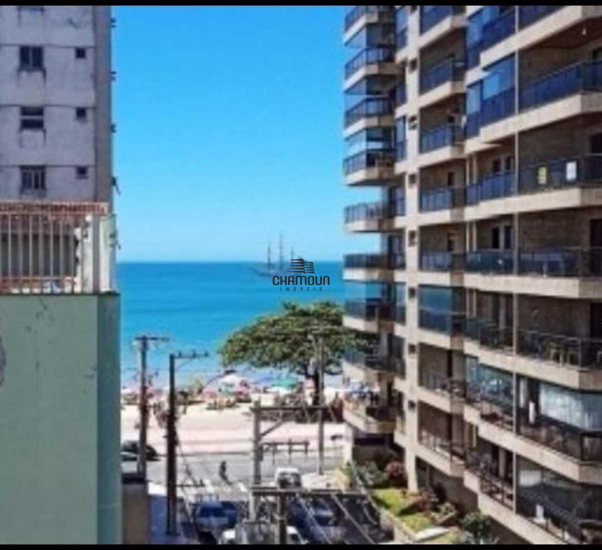Cobertura à venda no Praia do Morro: Cobertura Duplex à Venda – Praia do Morro, Guarapari-ES