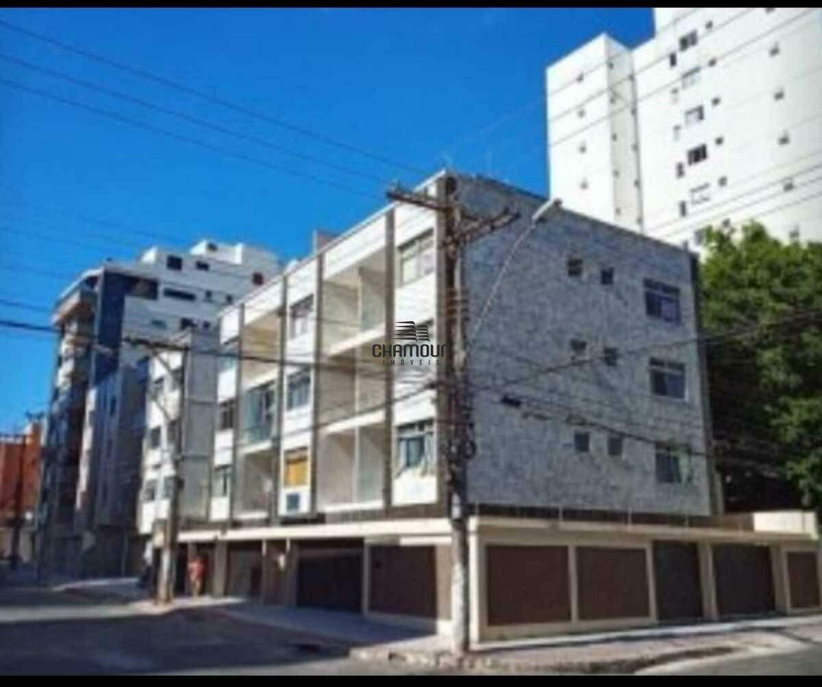 Cobertura à venda no Praia do Morro: Cobertura Duplex à Venda – Praia do Morro, Guarapari-ES