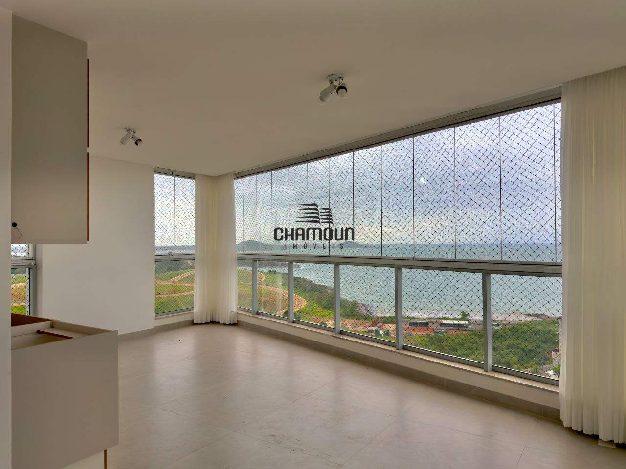 Apartamento à venda no Praia do Morro: Apartamento de 3 quartos Praia do Morro, Guarapari - ES