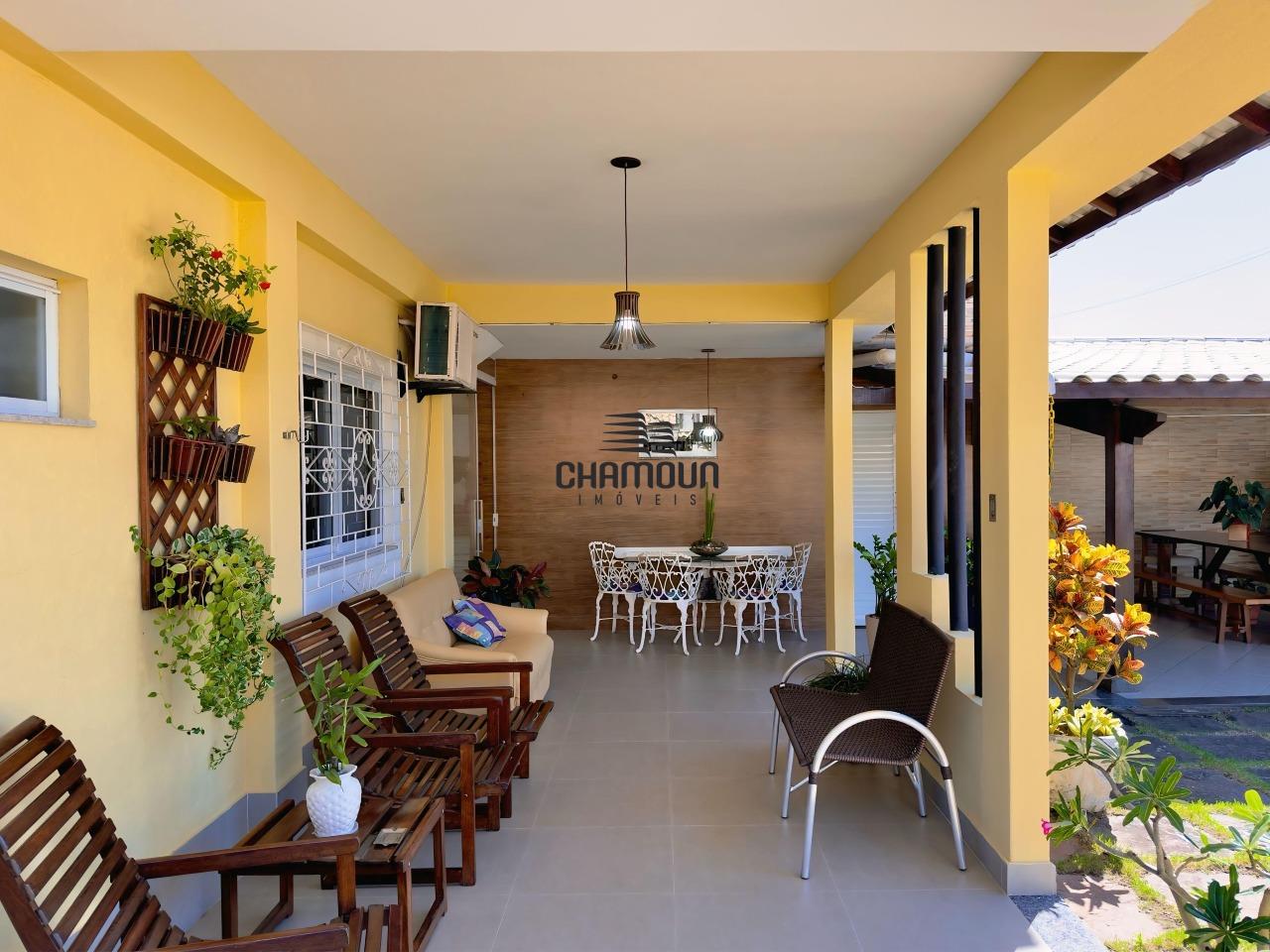 Casa à venda no Itapebussu: Casa Duplex com 4 suítes em Itapebussu Guarapari