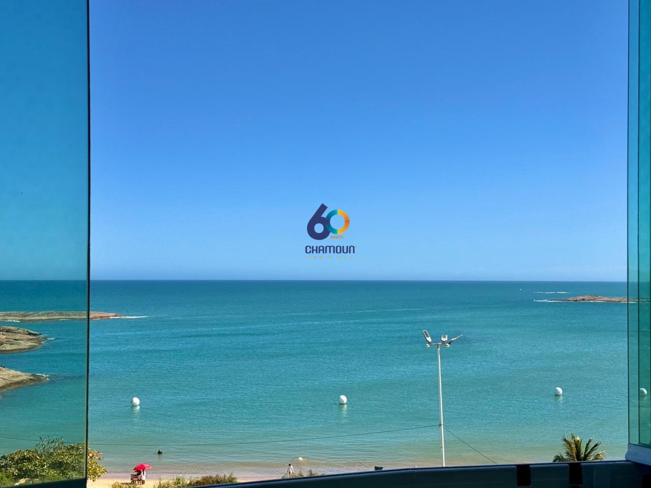 Apartamento à venda no Enseada Azul: Apartamento a venda 3 suites Praia de Peracanga