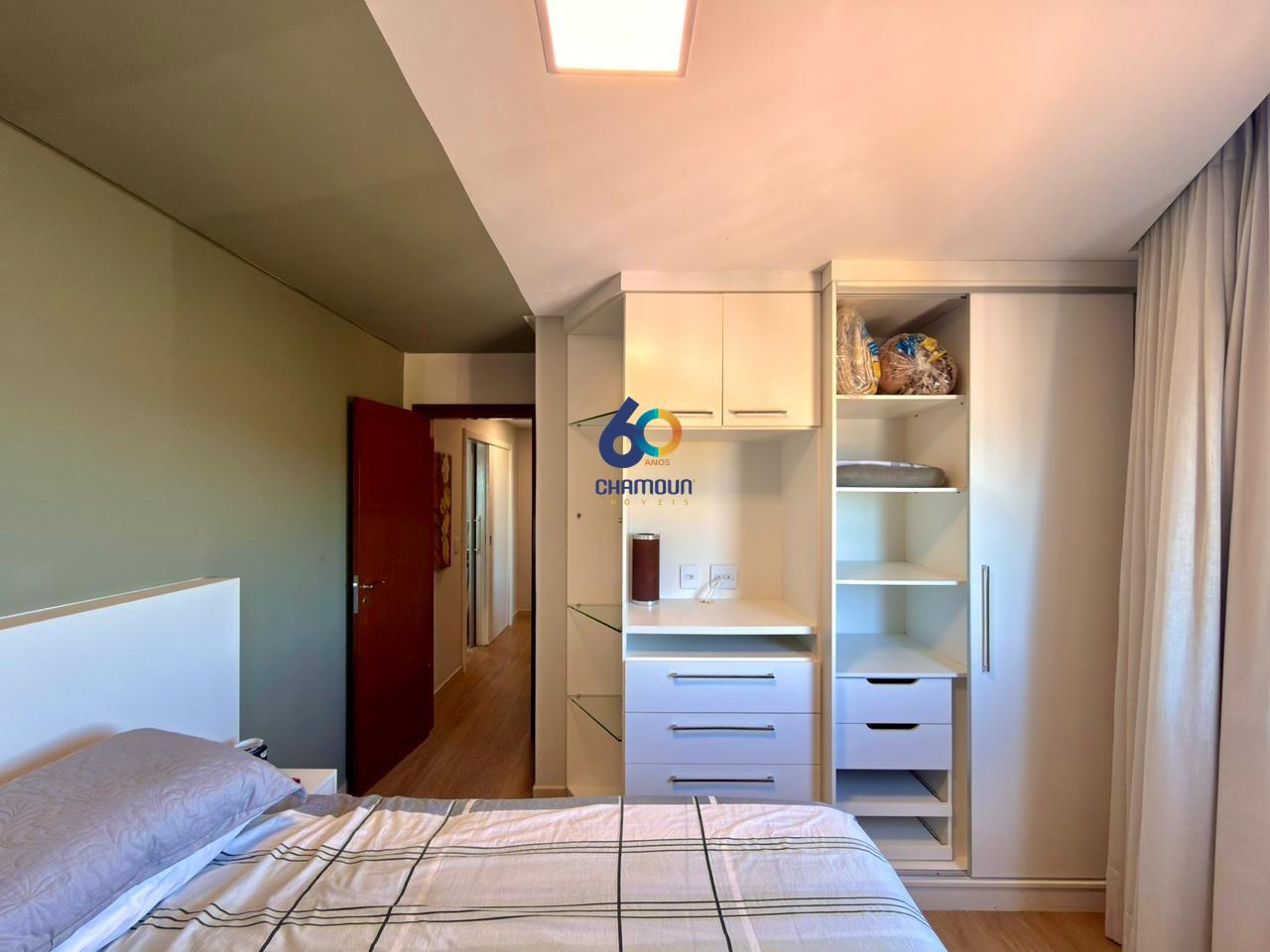 Apartamento à venda no Enseada Azul: Apartamento a venda 3 suites Praia de Peracanga