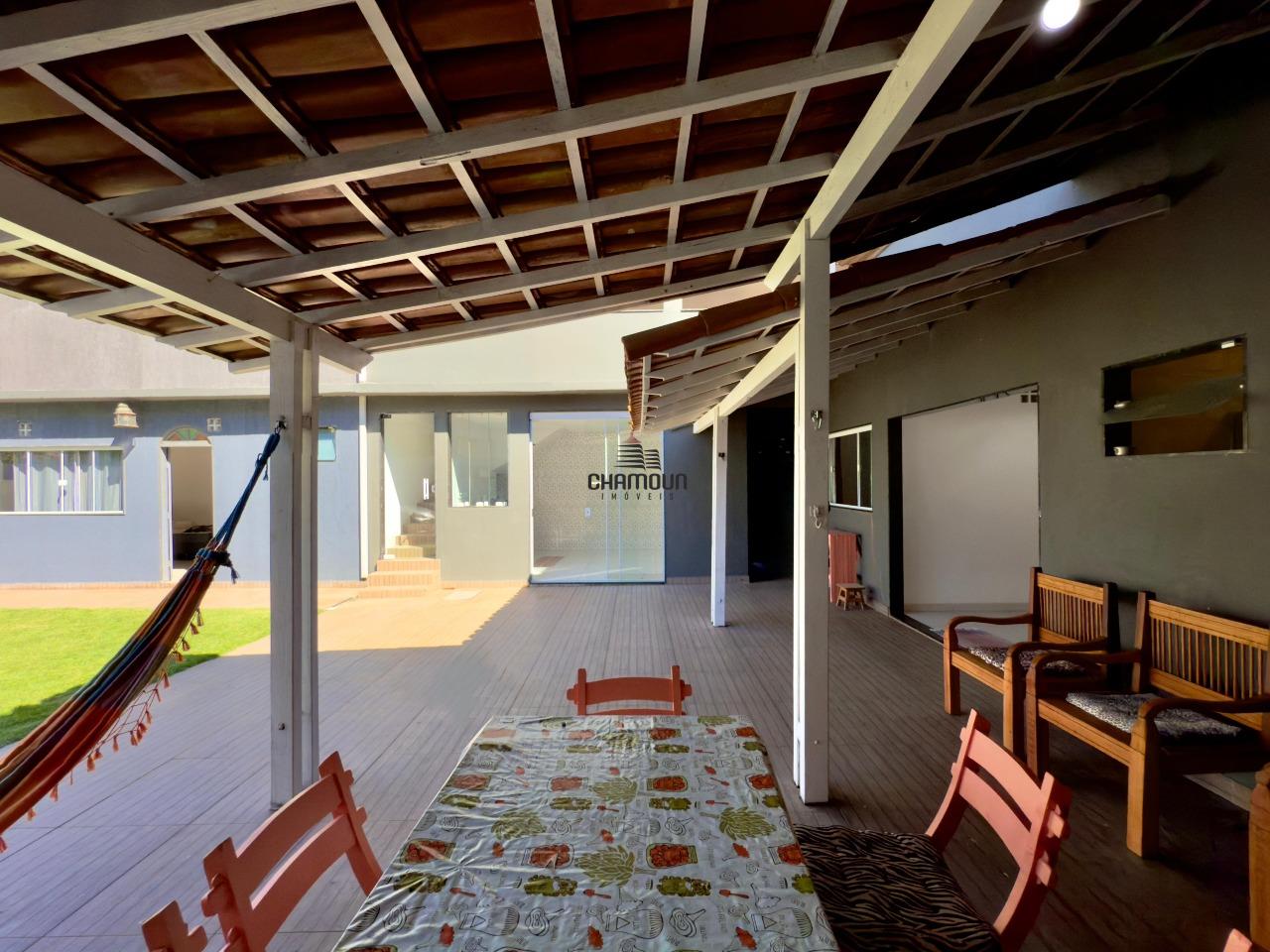 Casa à venda no Enseada Azul: Casa 6 quartos na Enseada Azul