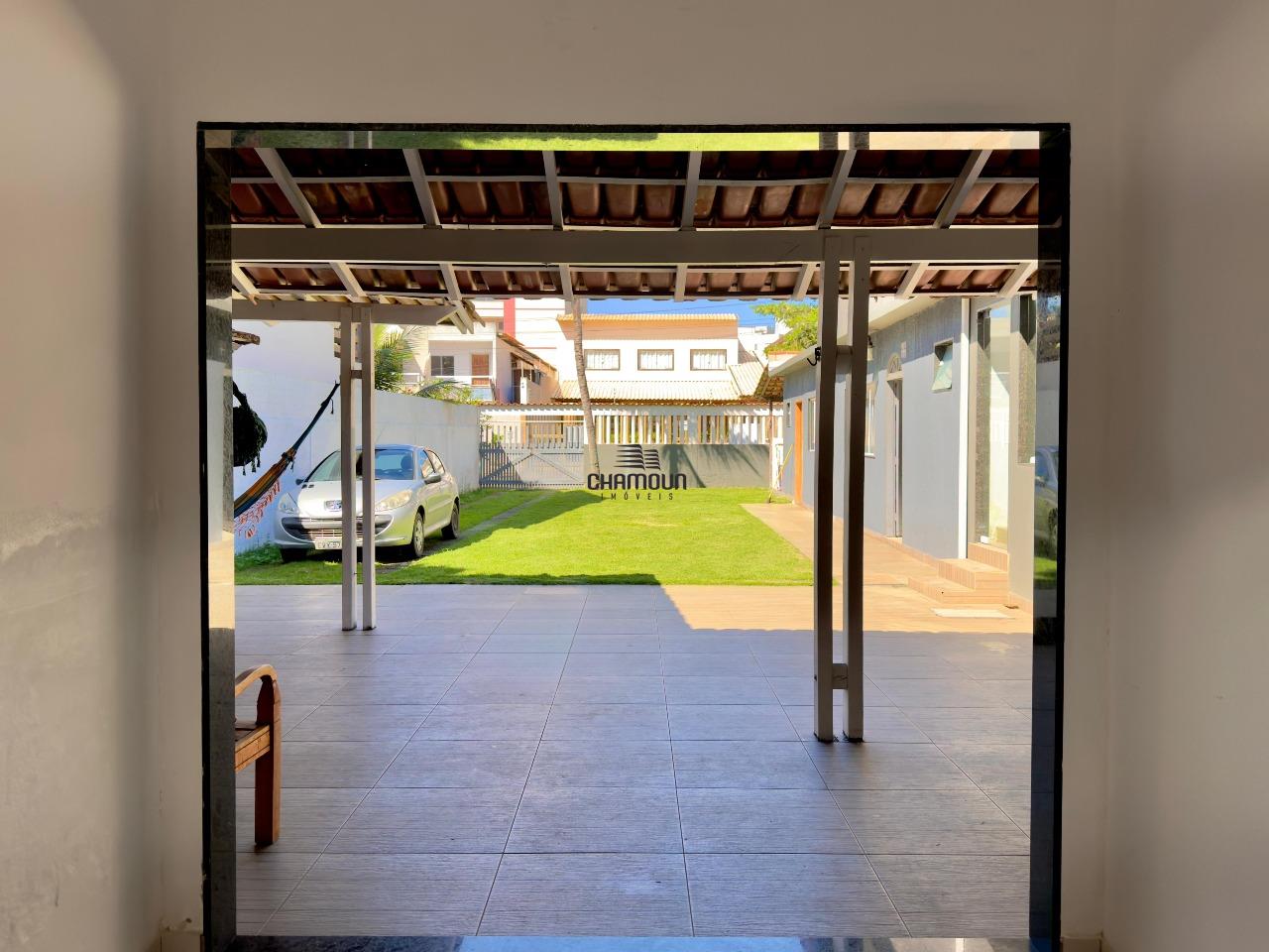 Casa à venda no Enseada Azul: Casa na Praia de Peracanga Enseada Azul