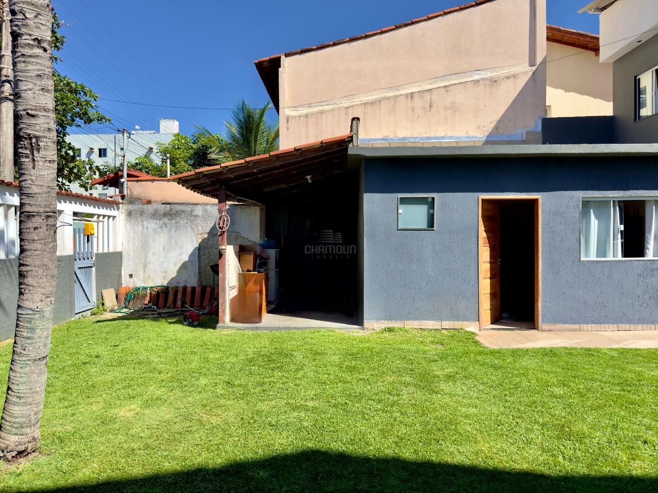 Casa à venda no Enseada Azul: Casa 6 quartos 6 suítes 6 vagas na Praia de Peracanga