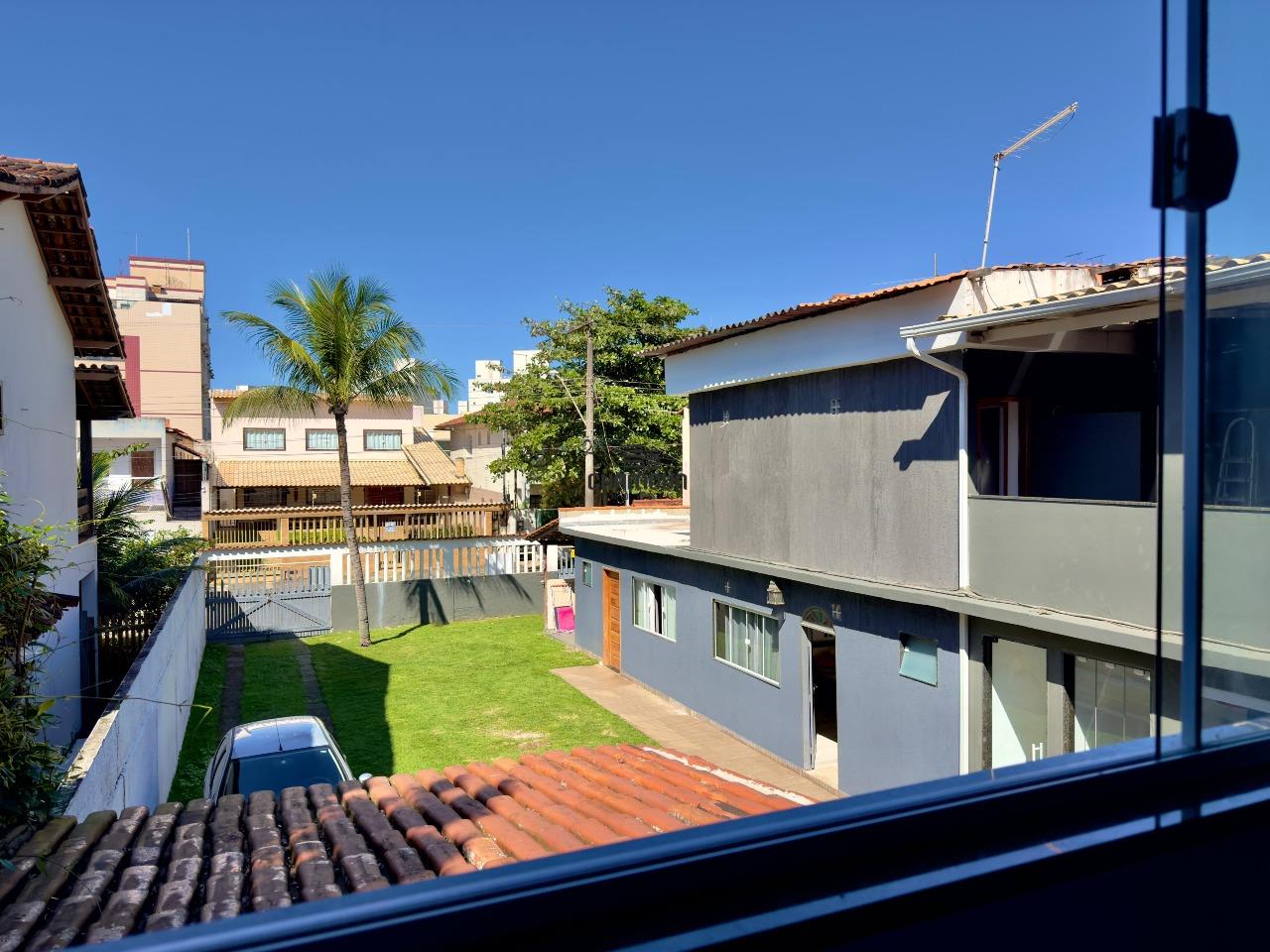 Casa à venda no Enseada Azul: Casa 6 quartos 6 suítes 6 vagas na Praia de Peracanga