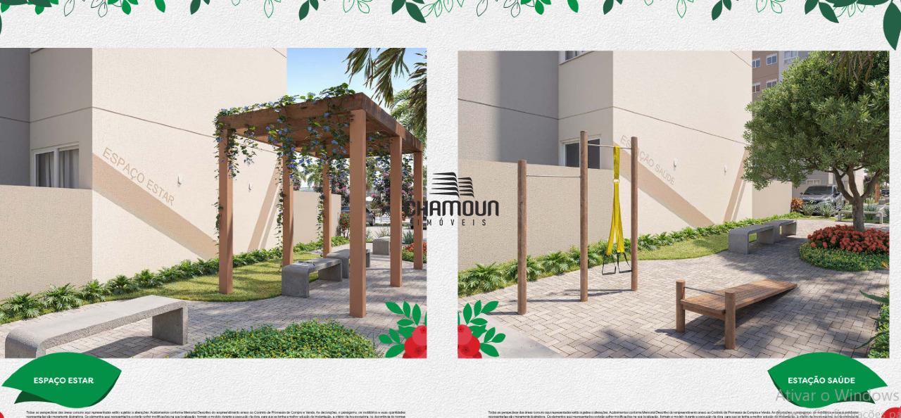 Apartamento à venda no Vale Encantado: LANÇAMENTO CONDOMINIO CLUBE VISTAS DOS ARAÇAS EM VILA VELHA ES