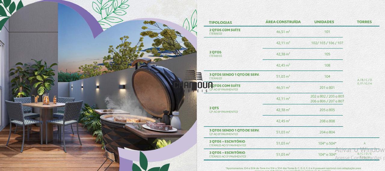 Apartamento à venda no Vale Encantado: LANÇAMENTO CONDOMINIO CLUBE VISTAS DOS ARAÇAS EM VILA VELHA ES