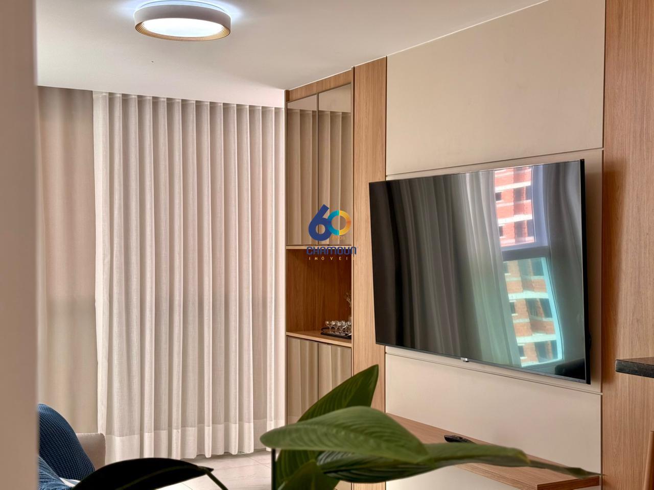 Apartamento à venda no Enseada Azul: 2 quartos 1 suíte 2 banheiros 3 vagas de garagem na Praia de Peracanga