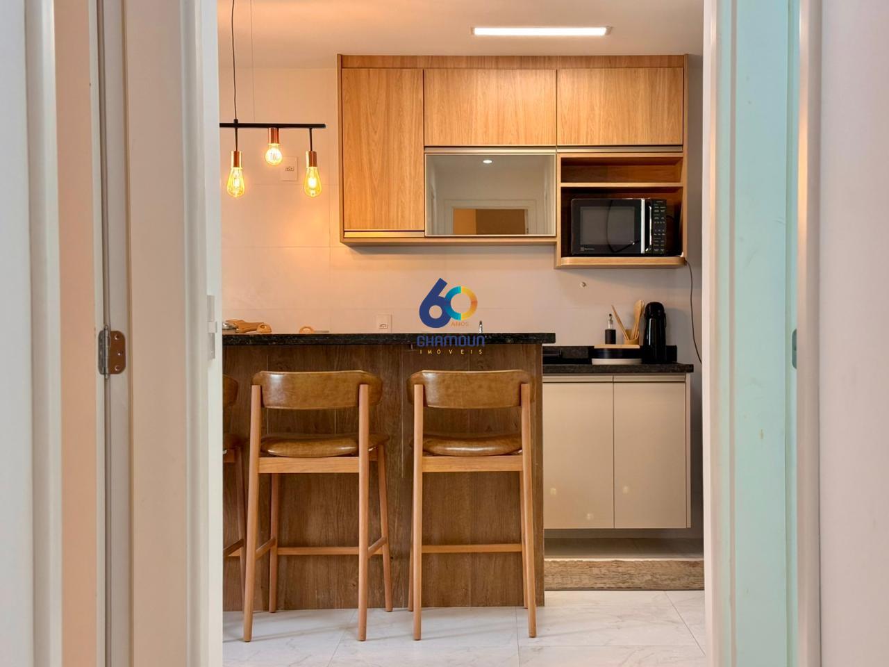 Apartamento à venda no Enseada Azul: Apartamento 2 quartos 1 suíte na Enseada azul