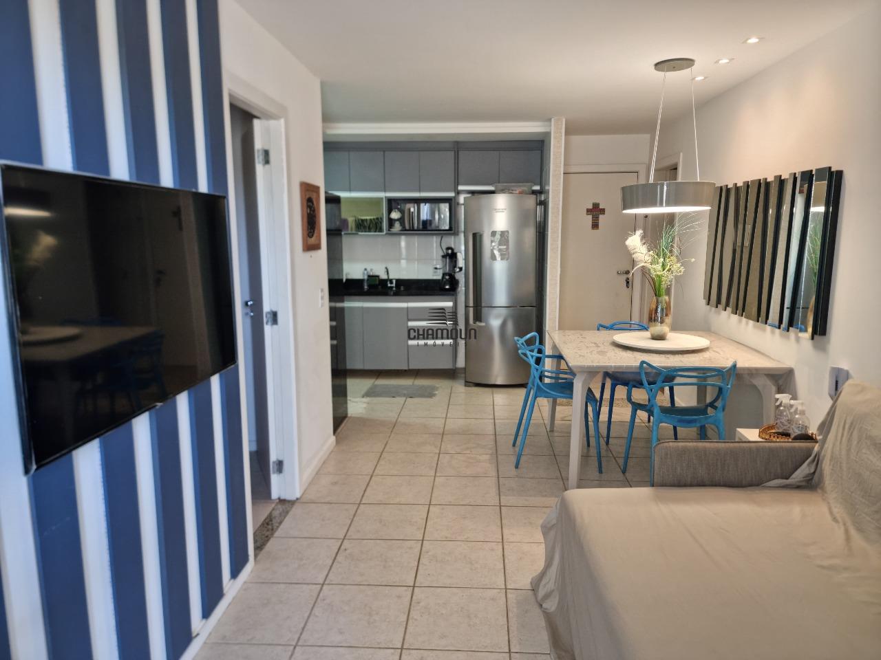 Apartamento à venda no Enseada Azul: Apartamento 2 quartos na Peracanga