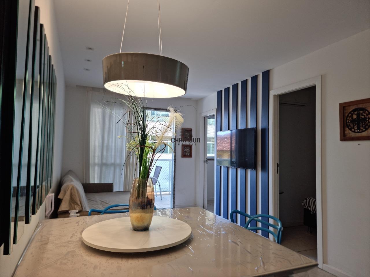 Apartamento à venda no Enseada Azul: Apartamento 2 quartos na Peracanga