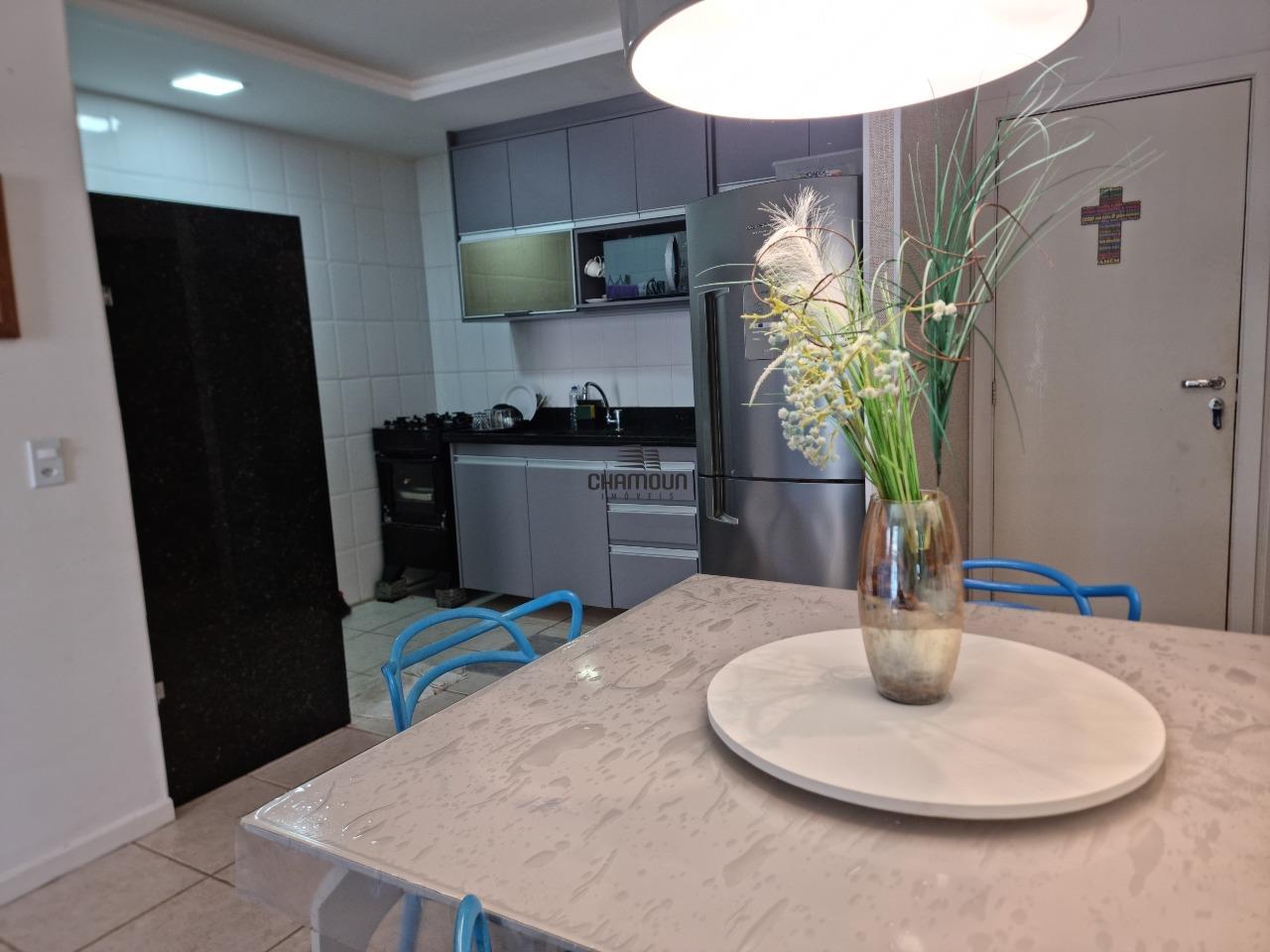 Apartamento à venda no Enseada Azul: Apartamento 2 quartos na Peracanga