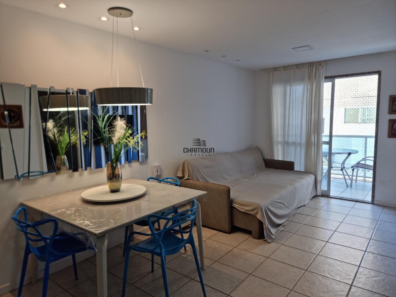 Apartamento à venda no Enseada Azul: Apartamento 2 quartos na Peracanga