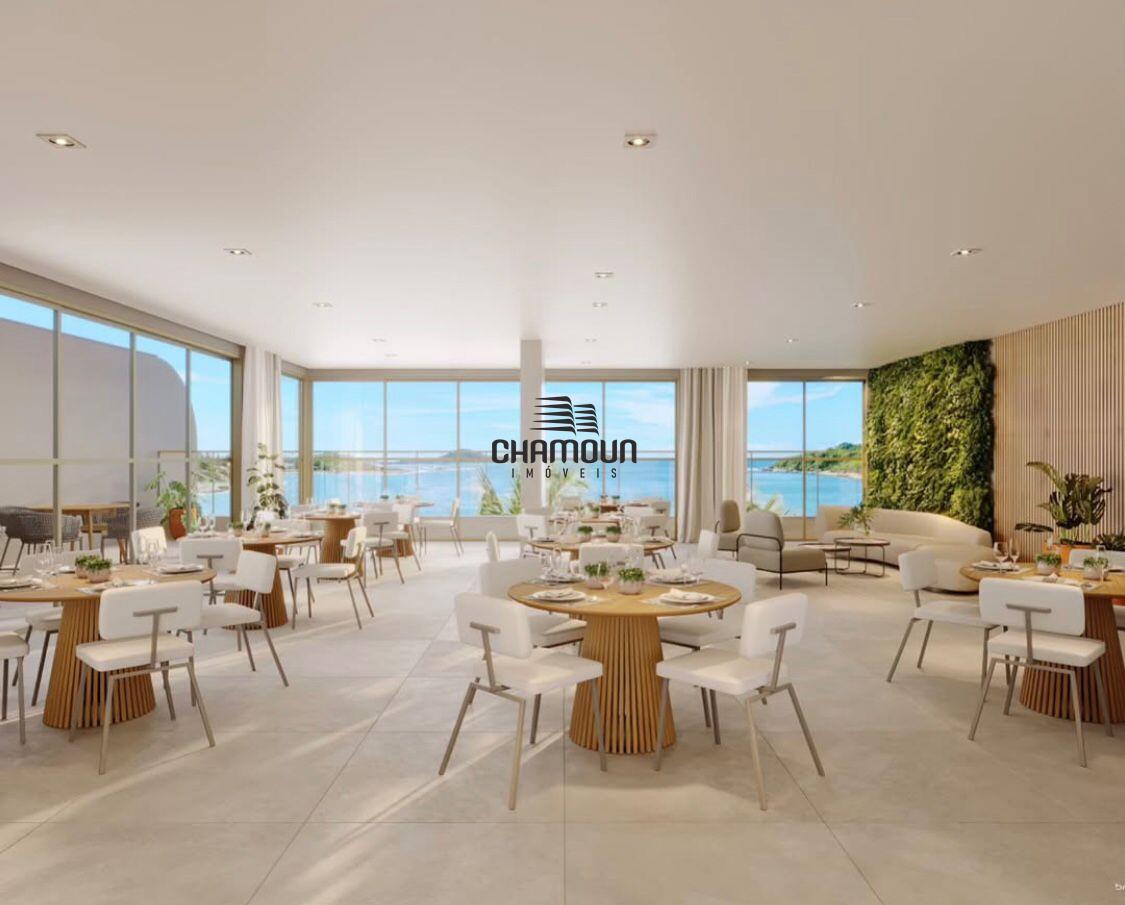 Apartamento à venda no Praia do Morro:  1 quarto, 1 vaga, Praia do Morro - Guarapari/ES