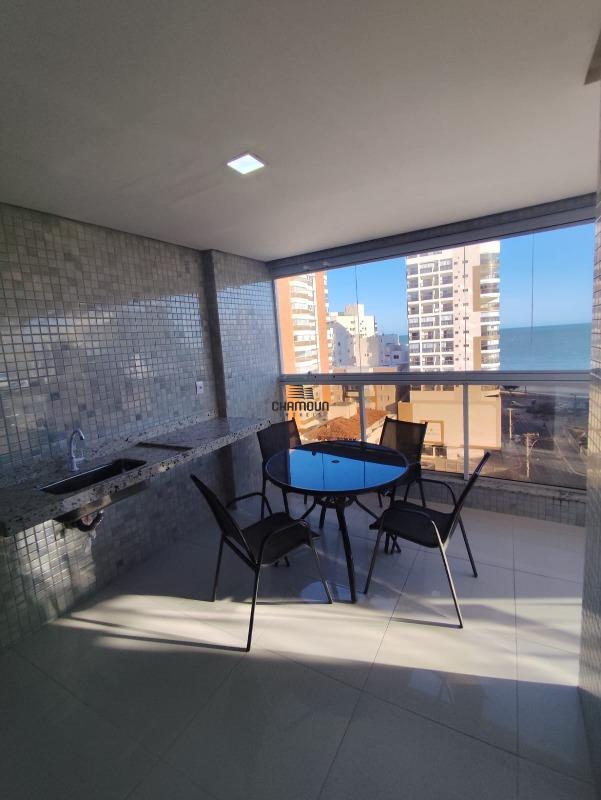 Apartamento à venda no Praia do Morro: 