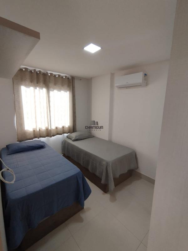 Apartamento à venda no Praia do Morro: 02 Vagas, Area de Lazer Completa, Avenida Paris - Guarapari/ES