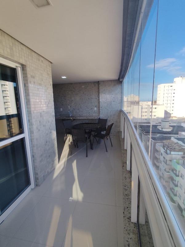 Apartamento à venda no Praia do Morro: 