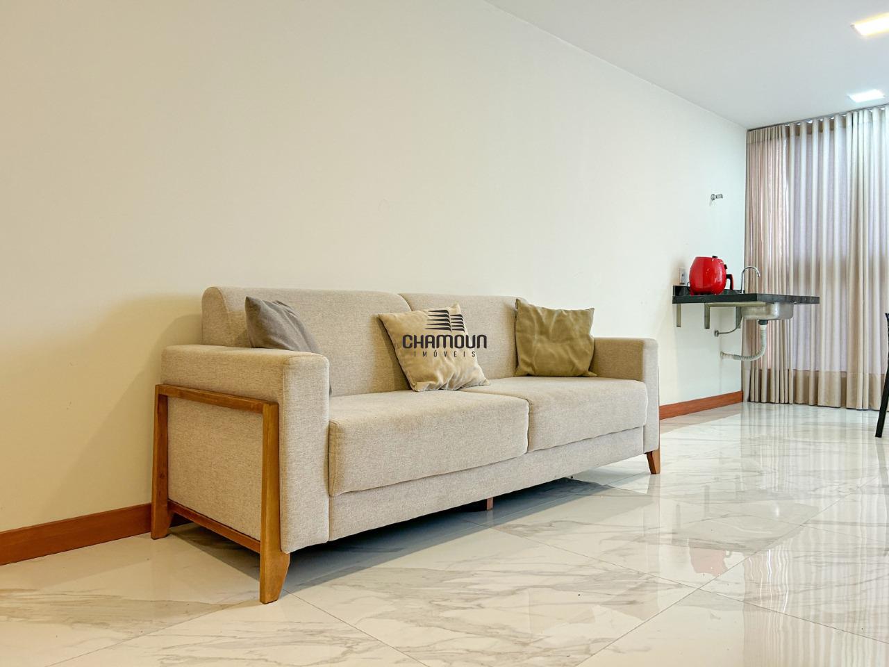 Apartamento à venda no Praia do Morro: 02 quartos, 01 suíte, 01 Vaga de garagem, Area de Lazer, Praia do Morro - Guarapari/ES