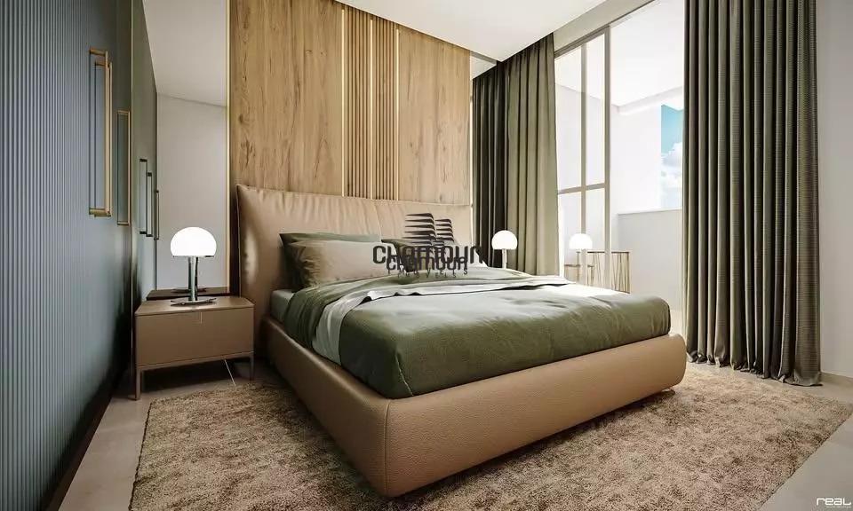 Apartamento à venda no Praia do Morro: 3 quartos, sendo 1 suite, 2 vagas demarcadas