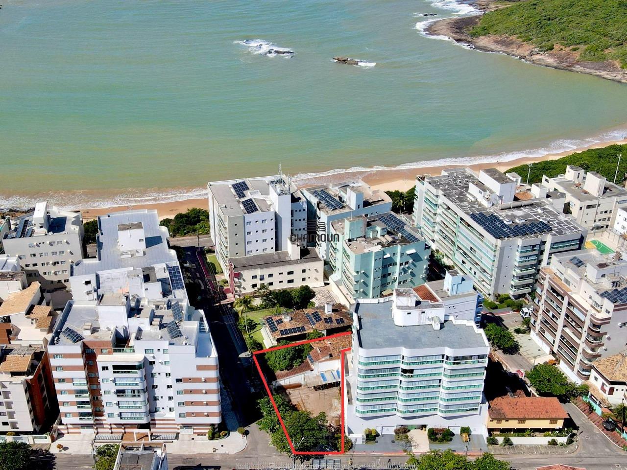 Casa à venda no Enseada Azul: Área Permuta na Enseada Azul