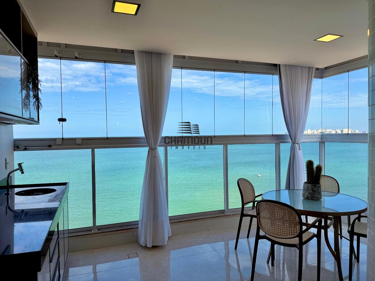 Apartamento à venda no Praia do Morro: Apartamento 4 suítes na Praia do Morro 