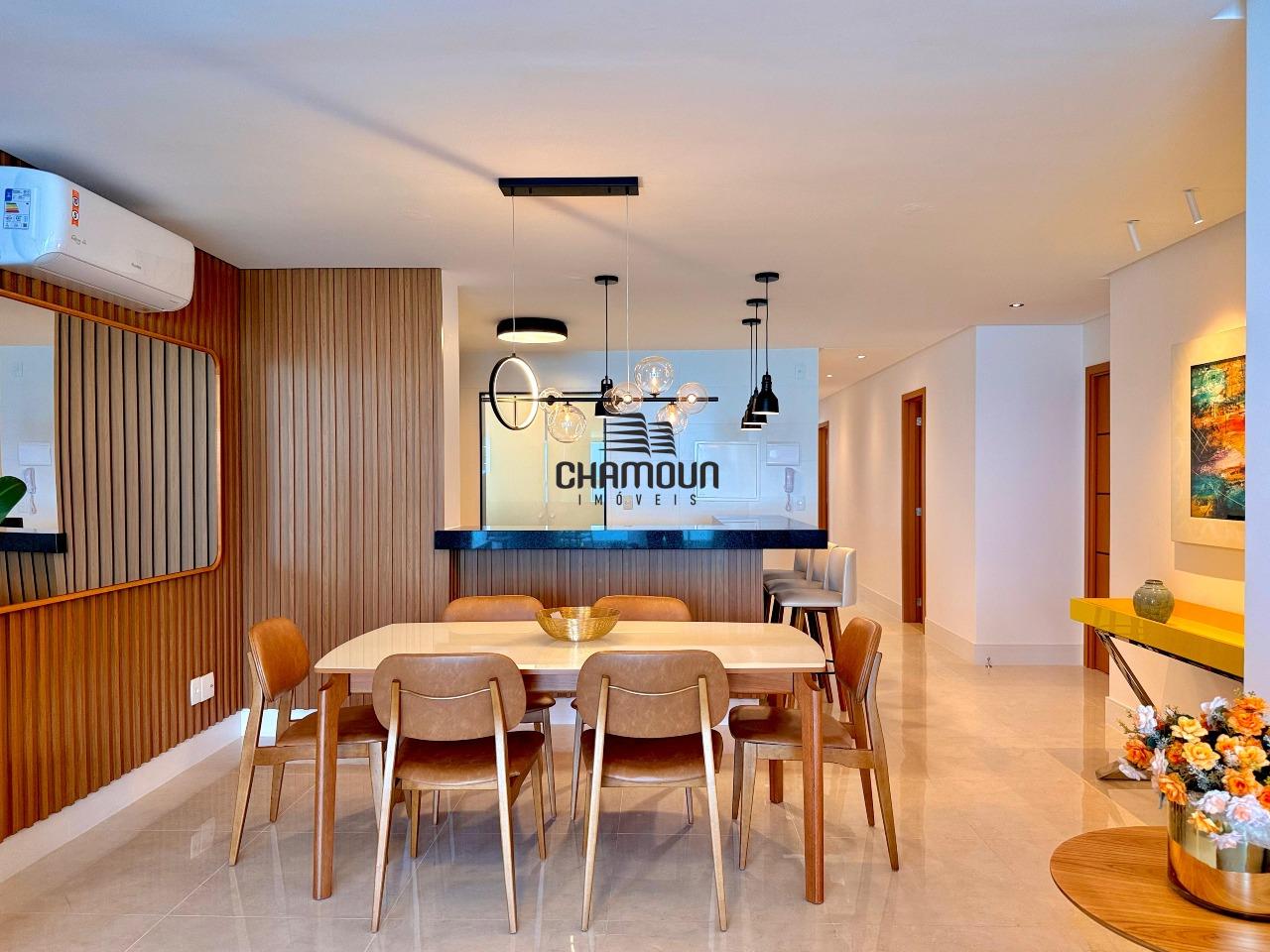 Apartamento à venda no Praia do Morro: Apartamento 4 suítes na Praia do Morro 