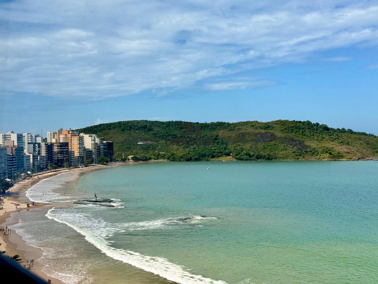 Apartamento à venda no Praia do Morro: Apartamento 4 suítes na Praia do Morro 